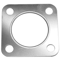 Gasket for wastegate